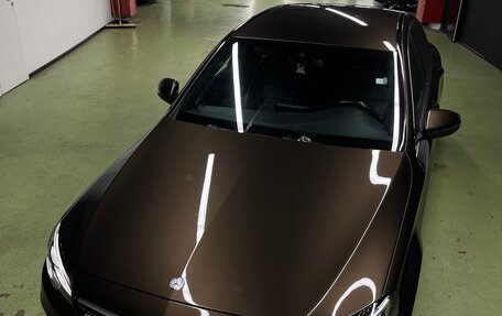 Mercedes-Benz C-Класс, 2017 год, 2 800 000 рублей, 2 фотография