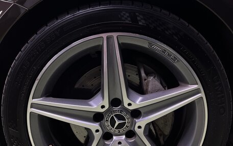 Mercedes-Benz C-Класс, 2017 год, 2 800 000 рублей, 4 фотография