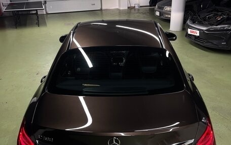 Mercedes-Benz C-Класс, 2017 год, 2 800 000 рублей, 7 фотография