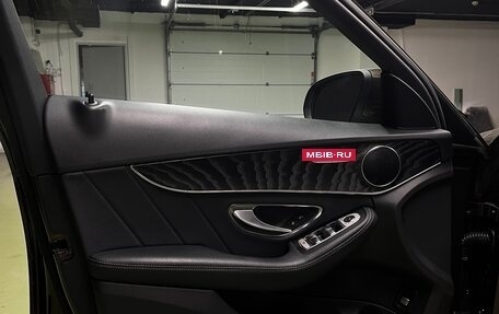 Mercedes-Benz C-Класс, 2017 год, 2 800 000 рублей, 14 фотография