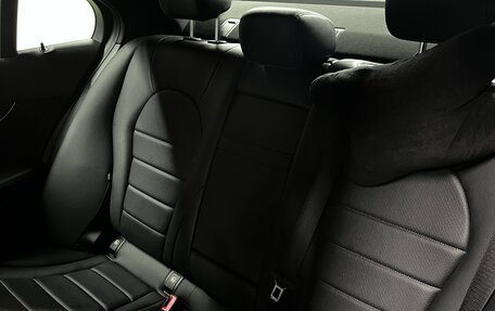 Mercedes-Benz C-Класс, 2017 год, 2 800 000 рублей, 21 фотография