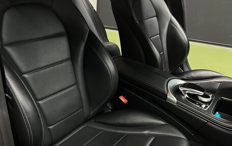 Mercedes-Benz C-Класс, 2017 год, 2 800 000 рублей, 24 фотография