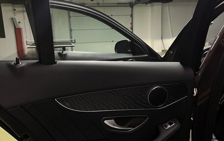 Mercedes-Benz C-Класс, 2017 год, 2 800 000 рублей, 19 фотография