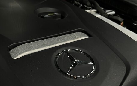 Mercedes-Benz C-Класс, 2017 год, 2 800 000 рублей, 30 фотография