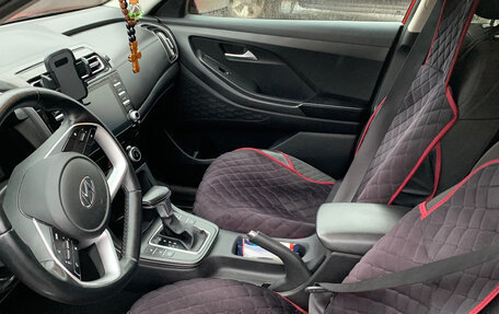 Hyundai Creta, 2021 год, 2 100 000 рублей, 2 фотография