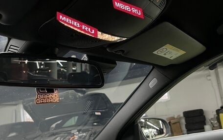 Mercedes-Benz C-Класс, 2017 год, 2 800 000 рублей, 18 фотография