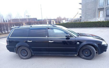 Volkswagen Passat B5+ рестайлинг, 2001 год, 350 000 рублей, 5 фотография