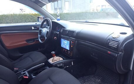 Volkswagen Passat B5+ рестайлинг, 2001 год, 350 000 рублей, 4 фотография