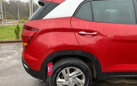 Hyundai Creta, 2021 год, 2 100 000 рублей, 6 фотография