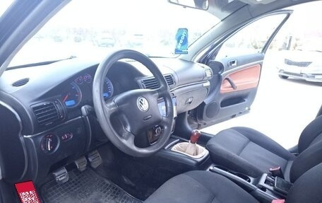 Volkswagen Passat B5+ рестайлинг, 2001 год, 350 000 рублей, 6 фотография