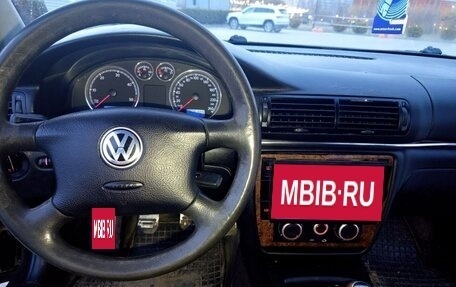 Volkswagen Passat B5+ рестайлинг, 2001 год, 350 000 рублей, 7 фотография