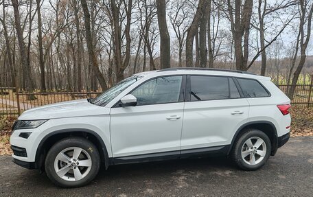 Skoda Kodiaq I, 2020 год, 2 700 000 рублей, 6 фотография