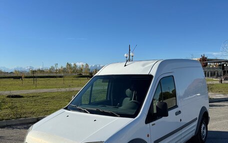 Ford Transit Connect, 2007 год, 490 000 рублей, 2 фотография