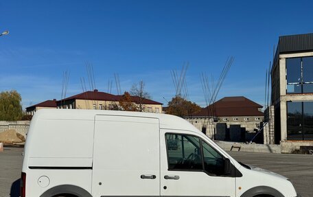 Ford Transit Connect, 2007 год, 490 000 рублей, 3 фотография