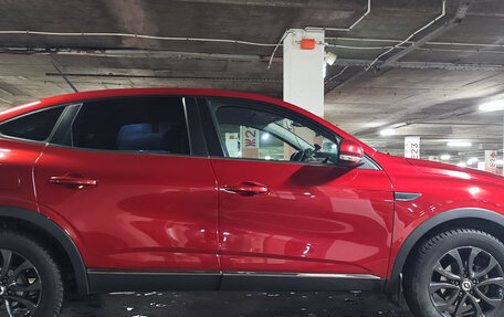 Renault Arkana I, 2020 год, 1 700 000 рублей, 4 фотография