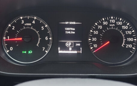 Renault Arkana I, 2020 год, 1 700 000 рублей, 10 фотография