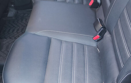 Renault Arkana I, 2020 год, 1 700 000 рублей, 14 фотография