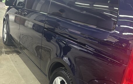 Mercedes-Benz V-Класс, 2018 год, 4 000 000 рублей, 6 фотография