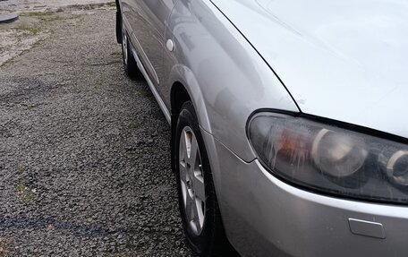 Nissan Almera, 2005 год, 345 000 рублей, 3 фотография