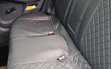 Nissan Almera, 2005 год, 345 000 рублей, 12 фотография