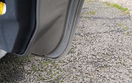 Nissan Almera, 2005 год, 345 000 рублей, 9 фотография