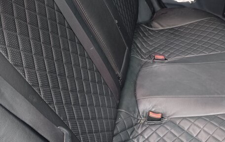 Nissan Almera, 2005 год, 345 000 рублей, 10 фотография