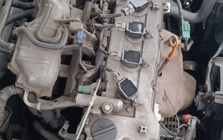 Nissan Almera, 2005 год, 345 000 рублей, 17 фотография