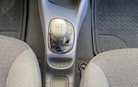 Hyundai Accent II, 2008 год, 520 000 рублей, 2 фотография