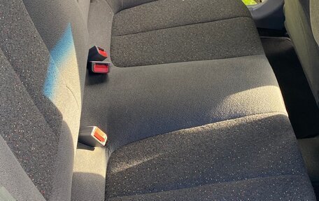 Hyundai Accent II, 2008 год, 520 000 рублей, 3 фотография