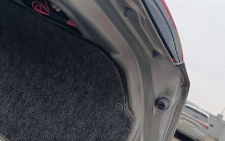 Nissan Almera, 2005 год, 345 000 рублей, 20 фотография