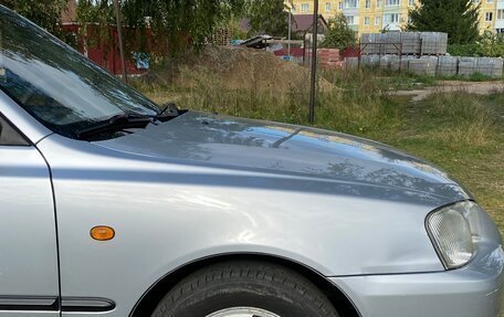 Hyundai Accent II, 2008 год, 520 000 рублей, 13 фотография