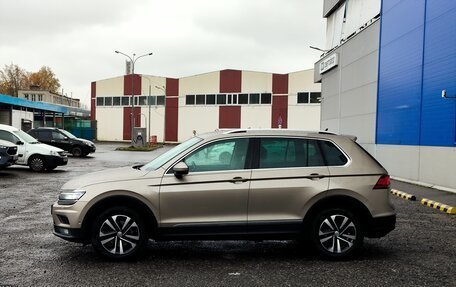 Volkswagen Tiguan II, 2019 год, 2 750 000 рублей, 8 фотография