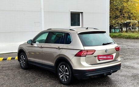 Volkswagen Tiguan II, 2019 год, 2 750 000 рублей, 7 фотография