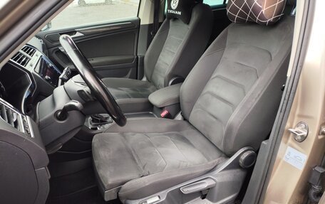 Volkswagen Tiguan II, 2019 год, 2 750 000 рублей, 14 фотография