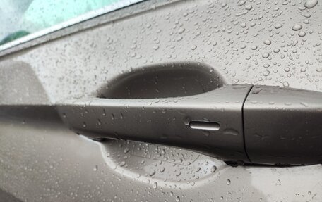 Volkswagen Tiguan II, 2019 год, 2 750 000 рублей, 11 фотография