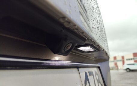 Volkswagen Tiguan II, 2019 год, 2 750 000 рублей, 12 фотография