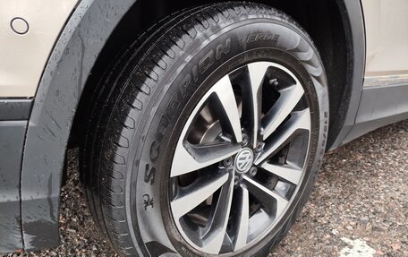 Volkswagen Tiguan II, 2019 год, 2 750 000 рублей, 13 фотография