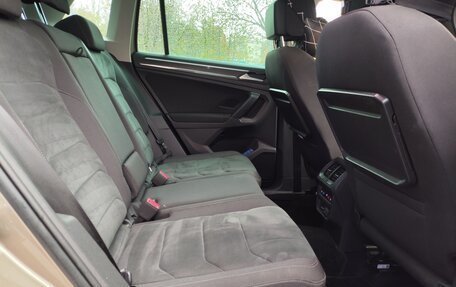 Volkswagen Tiguan II, 2019 год, 2 750 000 рублей, 19 фотография