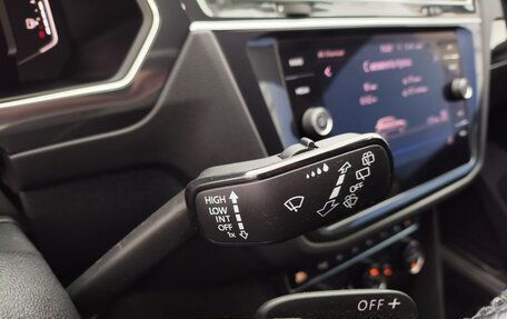 Volkswagen Tiguan II, 2019 год, 2 750 000 рублей, 27 фотография