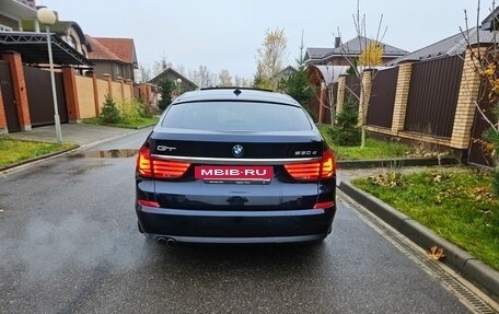 BMW 5 серия, 2011 год, 1 800 000 рублей, 5 фотография