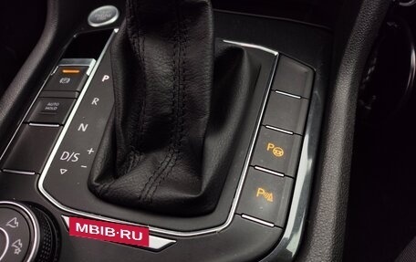 Volkswagen Tiguan II, 2019 год, 2 750 000 рублей, 29 фотография