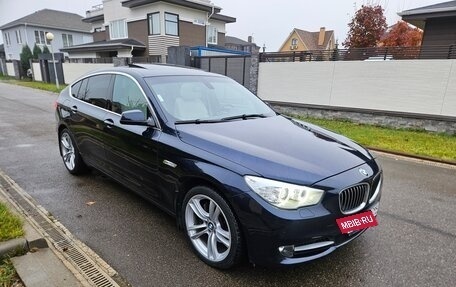 BMW 5 серия, 2011 год, 1 800 000 рублей, 3 фотография