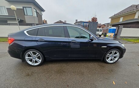 BMW 5 серия, 2011 год, 1 800 000 рублей, 8 фотография