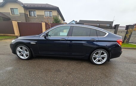 BMW 5 серия, 2011 год, 1 800 000 рублей, 9 фотография