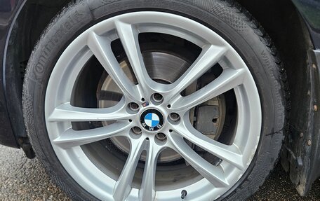 BMW 5 серия, 2011 год, 1 800 000 рублей, 12 фотография