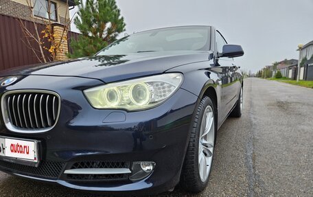 BMW 5 серия, 2011 год, 1 800 000 рублей, 7 фотография