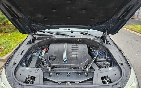 BMW 5 серия, 2011 год, 1 800 000 рублей, 10 фотография