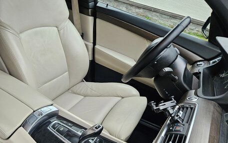 BMW 5 серия, 2011 год, 1 800 000 рублей, 18 фотография