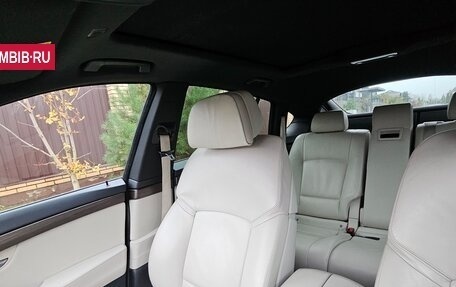 BMW 5 серия, 2011 год, 1 800 000 рублей, 16 фотография