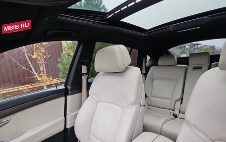 BMW 5 серия, 2011 год, 1 800 000 рублей, 20 фотография